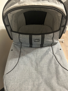 Emmaljunga Edge Duo Combi (7 фото из 8)