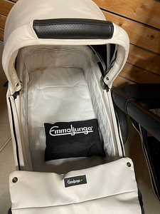 Emmaljunga NXT90 F (3 фото из 10)