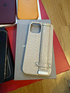 iPhone 12 pro max 256gb gold (4 foto / 8)