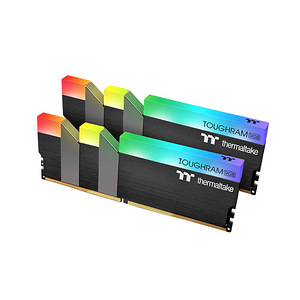 Thermaltake TOUGHRAM RGB Memory (RAM) 3600MHz 16GB (8GB x 2) (2 foto / 2)