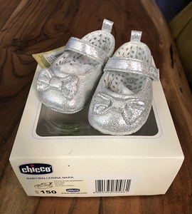 Chicco набор 56-62 (6 фото из 7)