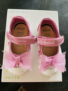 Geox Respira kingad s 20 (1 foto / 3)