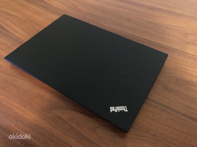 Lenovo ThinkPad T460s i5 8GB 256 SSD FullHD (foto #5)