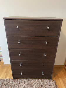 М: Комод (2 фото из 4)