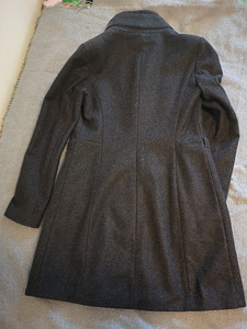 Zara k/s mantel, suurus 34-36 (3 foto / 3)