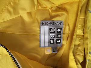NEW Jonathan комбинезон , 92 (6 фото из 6)