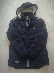 Talvejope, xl (1 foto / 10)
