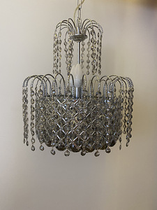 Laelamp (2 foto / 2)