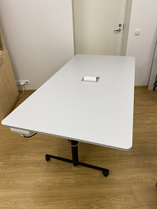 Kontorilaud kokkupandav (1 foto / 3)