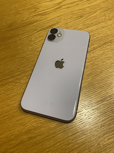 iPhone 11 purple 64Gb (2 foto / 3)