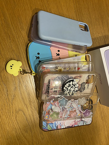 iPhone 11 purple 64Gb (3 foto / 3)