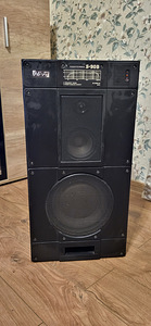 Müüa Radiotehnika S90B 2tk (3 foto / 3)