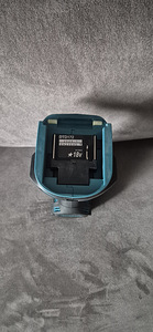 Продается новый Makita Impact Dtd172z 18V без аккумулятора и зарядного устройств... (3 фото из 3)
