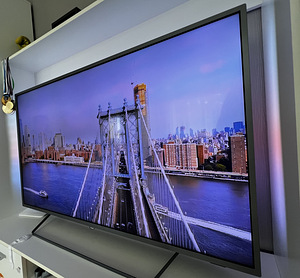 Philips TV 55" 4K UHD Android OS SmartTV LED 55PUS7303/12 (1 foto / 4)