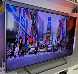 Philips TV 55" 4K UHD Android OS SmartTV LED 55PUS7303/12 (3 foto / 4)