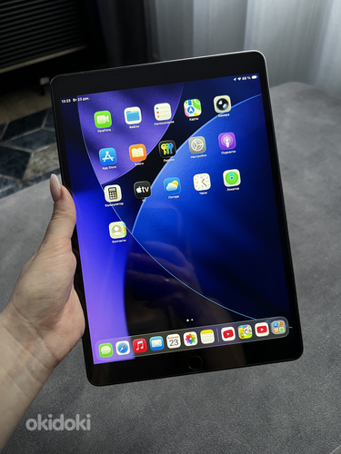 iPad Air