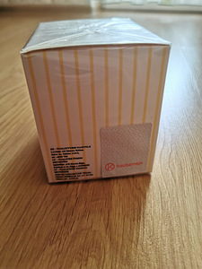 NINA RICCI NINA SOLEIL EDT 50 ML (3 foto / 3)