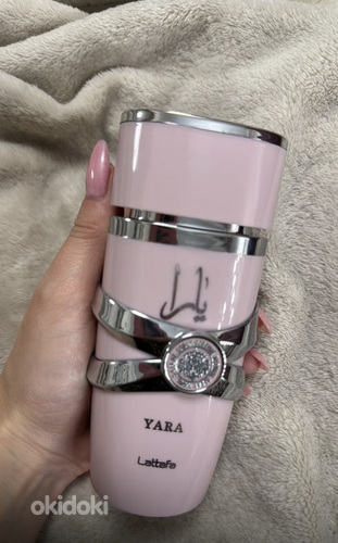 Lattafa yara