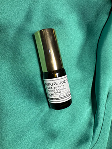 Zielinski & rozen parfüüm. ERINEVAD. 10 ml, uus. (1 foto / 8)