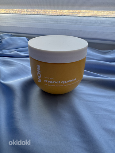 Uus hair mask VOIS
