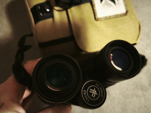Vortex viper ed 10*42 (2 foto / 3)