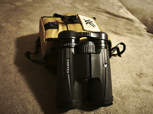Vortex viper ed 10*42 (3 foto / 3)