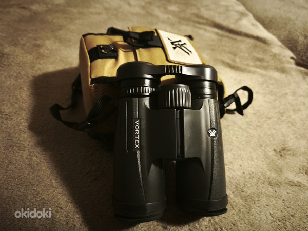 Vortex viper ed 10*42