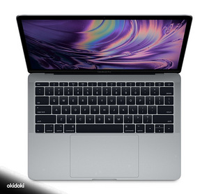 Sülearvuti Apple MacBook Pro 13 Early 2015 i5 512 ssd