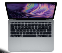 Ноутбук Apple MacBook Pro 13 Early 2015 i5 512 ssd