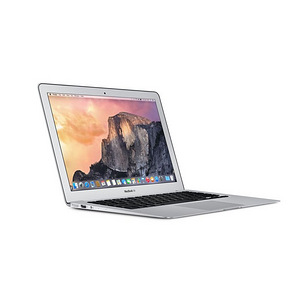 Apple Macbook Air 13 A1466 Mid 2015 + Laadija