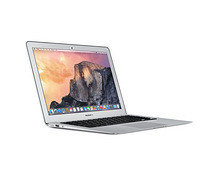 Apple Macbook Air 13 A1466 Mid 2015 + Laadija