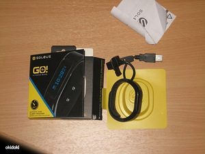Nutikellad Soleus Go (2 foto / 3)