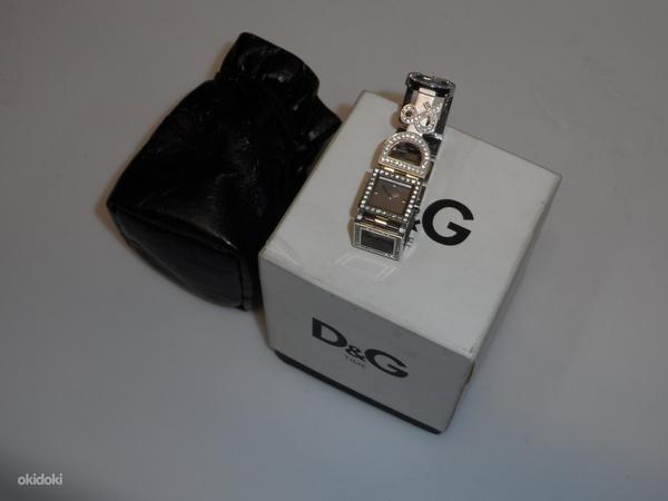 Часы DG модель DW0031+ коробка (фото #3)