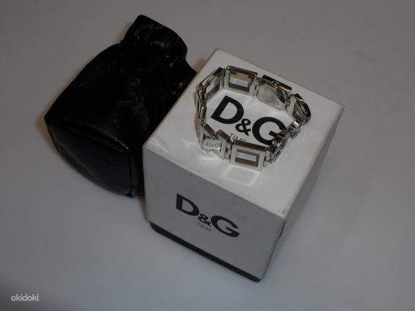 Часы DG модель DW0031+ коробка (фото #4)