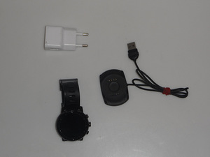Nutikellad Amazfit Stratos + laadija (2 foto / 7)