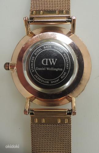 Женские наручные часы Daniel Wellington (фото #5)