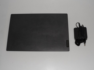 Sülearvuti Lenovo V15 mudel 82C5 + laadija i3 1005G1 (2 foto / 5)