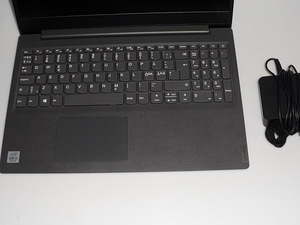 Sülearvuti Lenovo V15 mudel 82C5 + laadija i3 1005G1 (3 foto / 5)