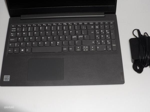 Лаптоп Ноутбук Lenovo V15 модель 82C5 + зарядка i3 1005G1 (фото #3)