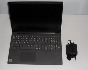 Sülearvuti Lenovo V15 mudel 82C5 + laadija i3 1005G1 (5 foto / 5)
