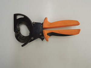 Cable cutter Weidmüller KT 45 R (4 foto / 6)