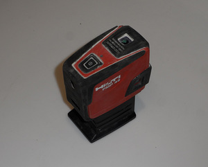 Laaser Hilti PMP45 + kott (4 foto / 6)