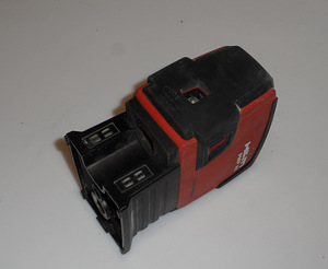 Laaser Hilti PMP45 + kott (6 foto / 6)