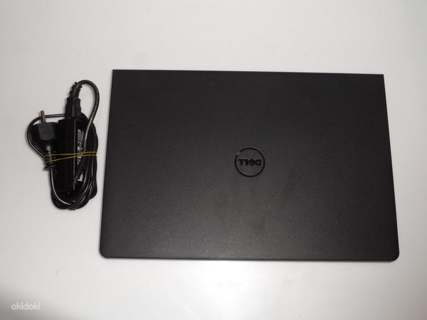 Ноутбук Dell Inspiron 15 + Зарядка (фото #4)
