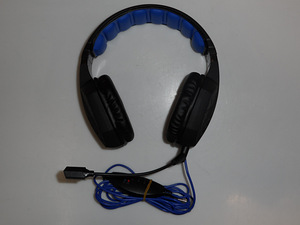 Компьютерные Наушники Urage Soundz 310 + Коробка (4 фото из 5)