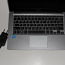 Prestigio SmartBook 141 C3, 14.1" 64 Gb Dark grey + laadija (foto #3)