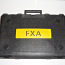 Перфоратор FXA HB-2411 SRE + чемодан + сверла + ручка (фото #2)
