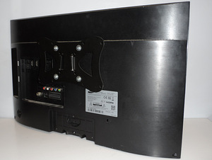Monitor Samsung LT24E310EX 24" TV tuuneriga + pult + juhe (5 foto / 7)