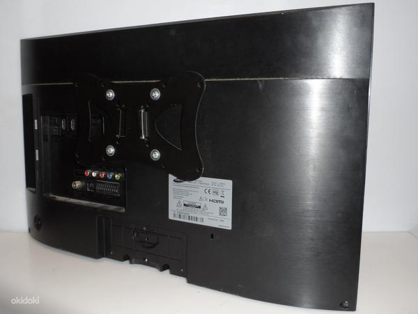 Монитор Samsung LT24E310EX с ТВ-тюнером 24" + пульт + кабель (фото #5)