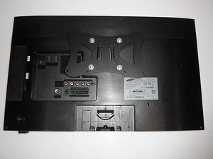 Monitor Samsung LT24E310EX 24" TV tuuneriga + pult + juhe (7 foto / 7)